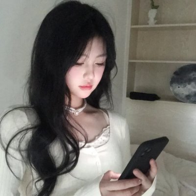 看不见的女儿